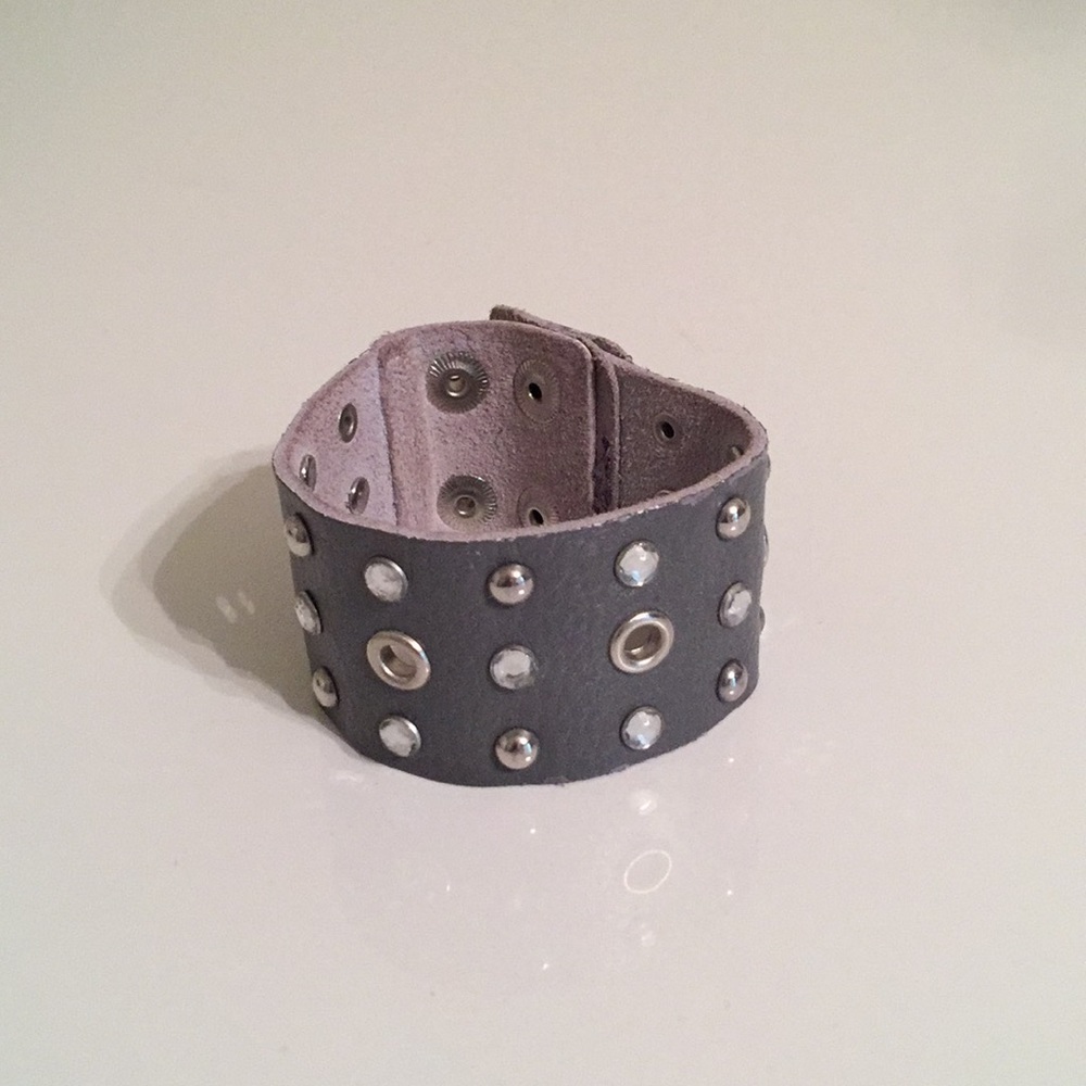 Rockstar Bracelet